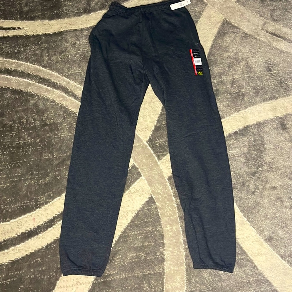 Sweat pants